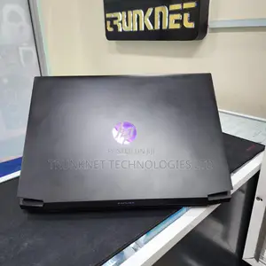 Laptop HP Pavilion 15 16GB AMD Ryzen 7 SSD 512GB