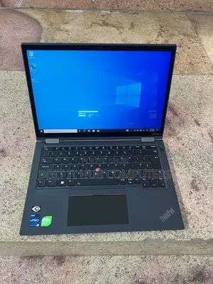 Laptop Lenovo ThinkPad x13 Yoga 16GB Intel Core i7 SSD 512GB