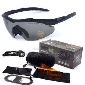 Outdoor Tactical Legit Original 5.11 Glasses