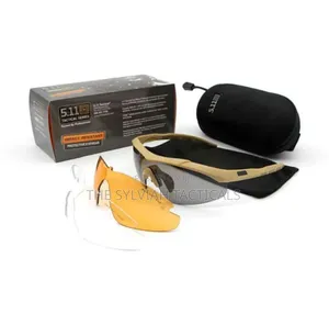 Outdoor Tactical Legit Original 5.11 Glasses