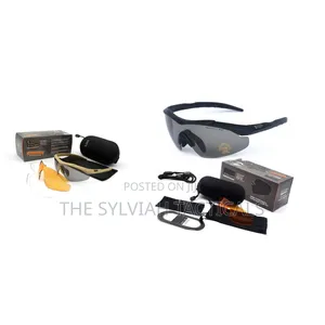 Outdoor Tactical Legit Original 5.11 Glasses
