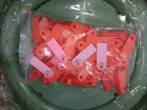 Ear Tags - Custom Batch Selection Wholesale