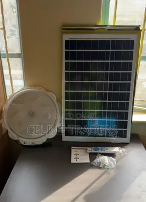 New 400w Budget Solar Indoor Ceiling Lights