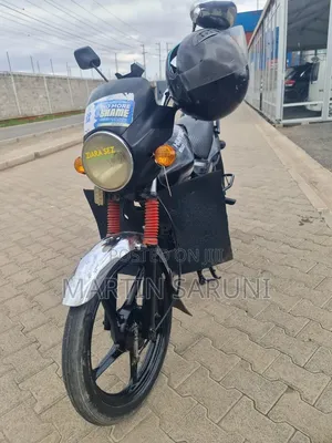 Hunter Sniper TT350X 2021 Black