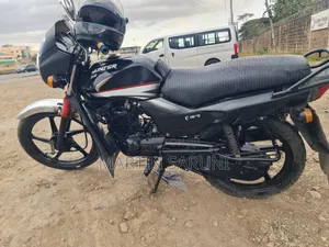 Hunter Sniper TT350X 2021 Black