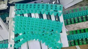 Yamaha PSR Sx600 Rubbers