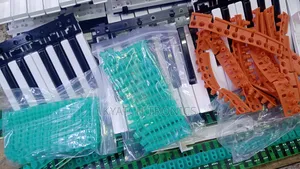 Yamaha PSR Sx600 Rubbers