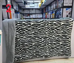 5 by 6 Single Piece Woolen Duvets