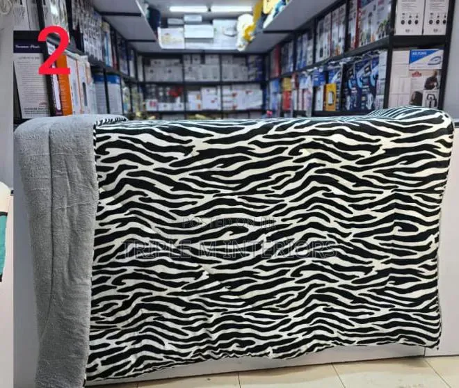 5 by 6 Single Piece Woolen Duvets