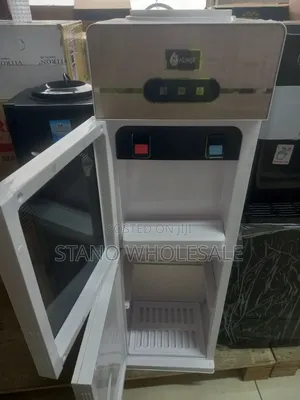 Nunix Hot and Normal Water Dispenser