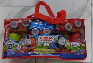 Thomas Blocks