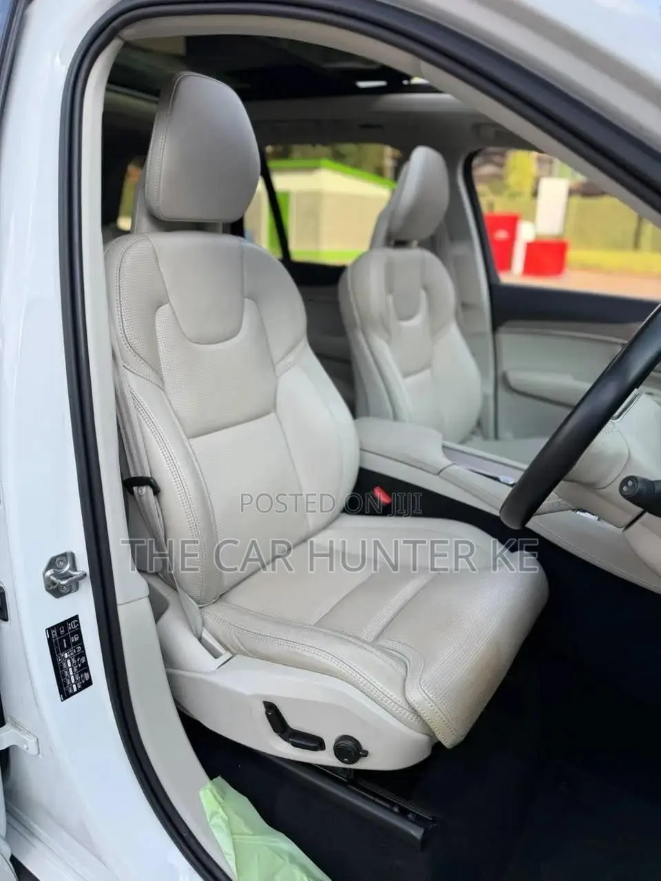 Volvo XC90 2020