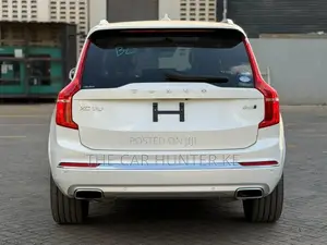Volvo XC90 2020