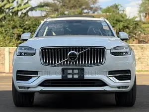 Volvo XC90 2020