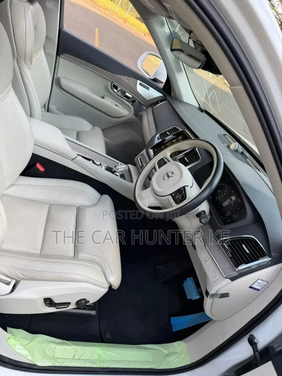 Volvo XC90 2020