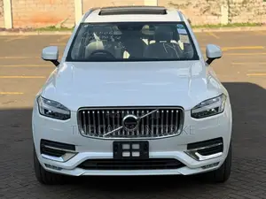 Volvo XC90 2020