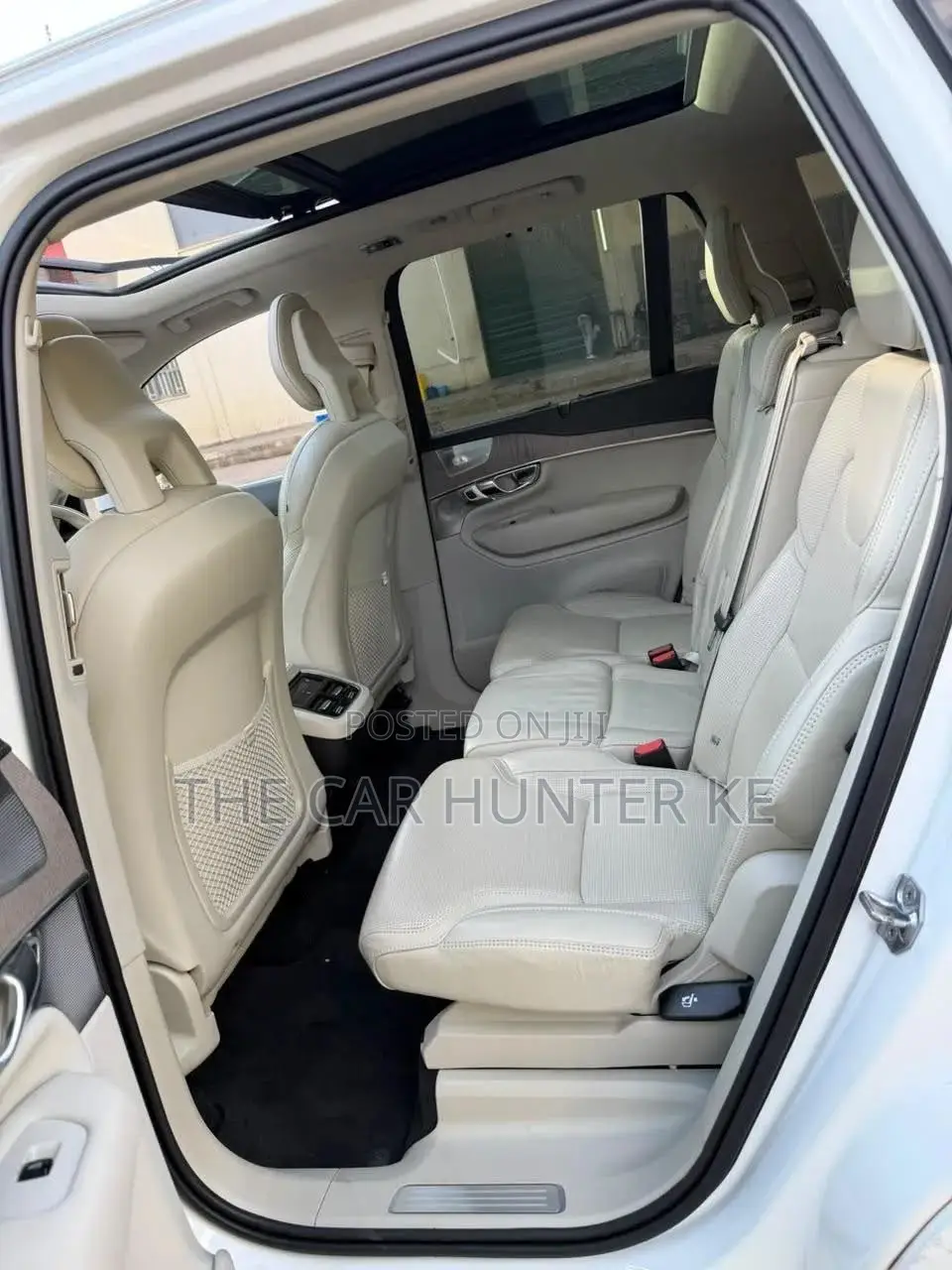 Volvo XC90 2020