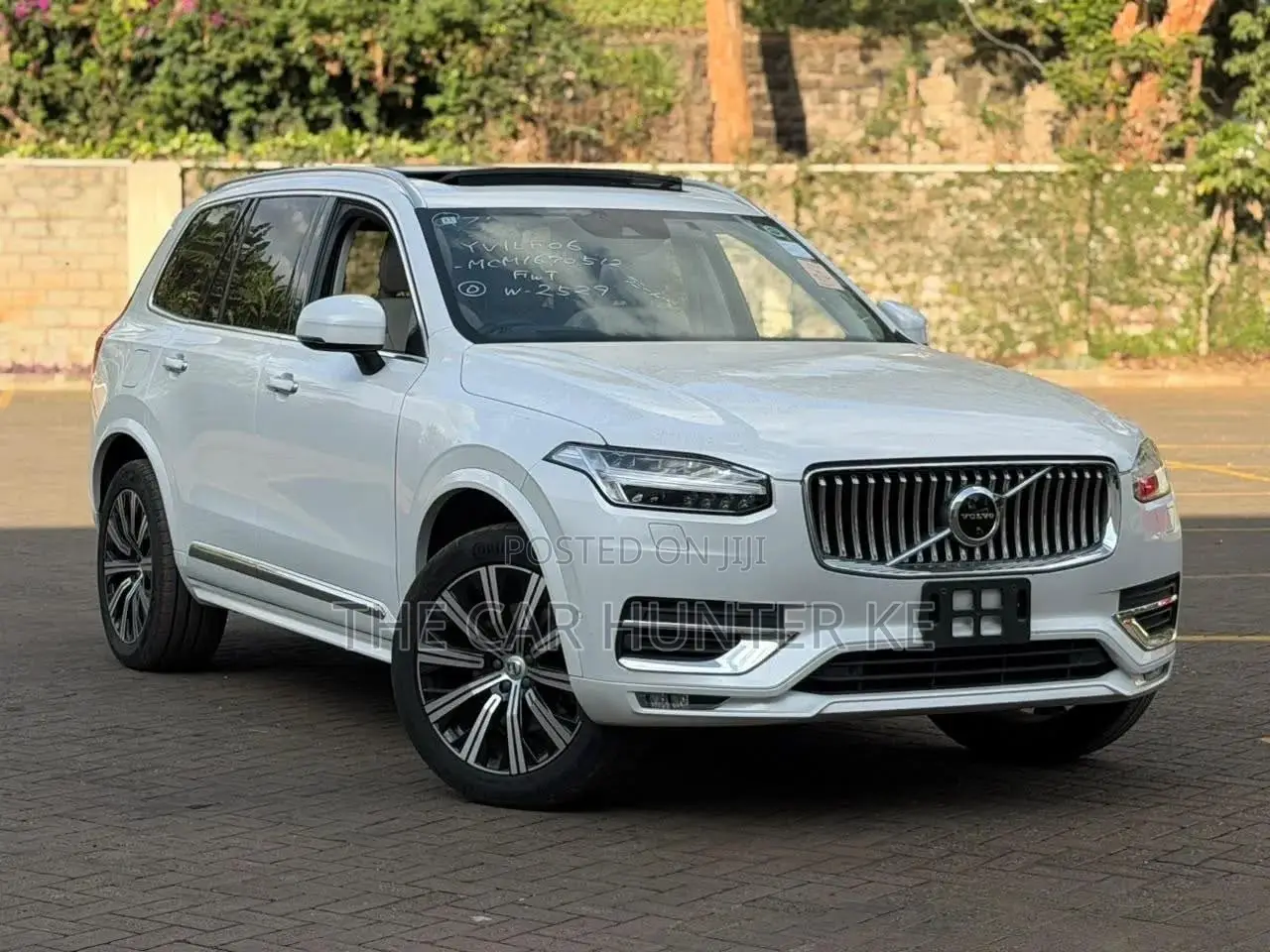 Volvo XC90 2020