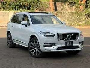 Volvo XC90 2020