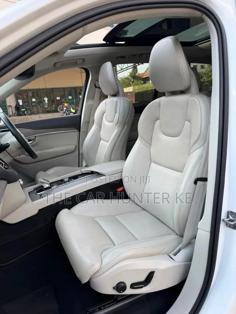 Volvo XC90 2020