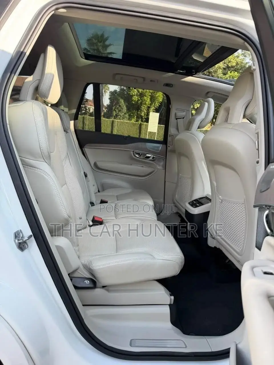 Volvo XC90 2020