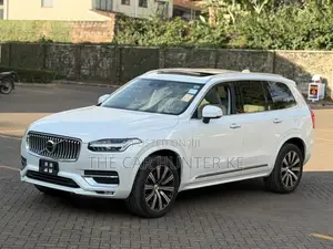 Volvo XC90 2020