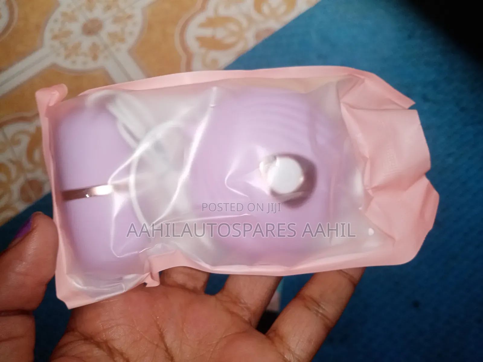 Sex Toy Vibrator
