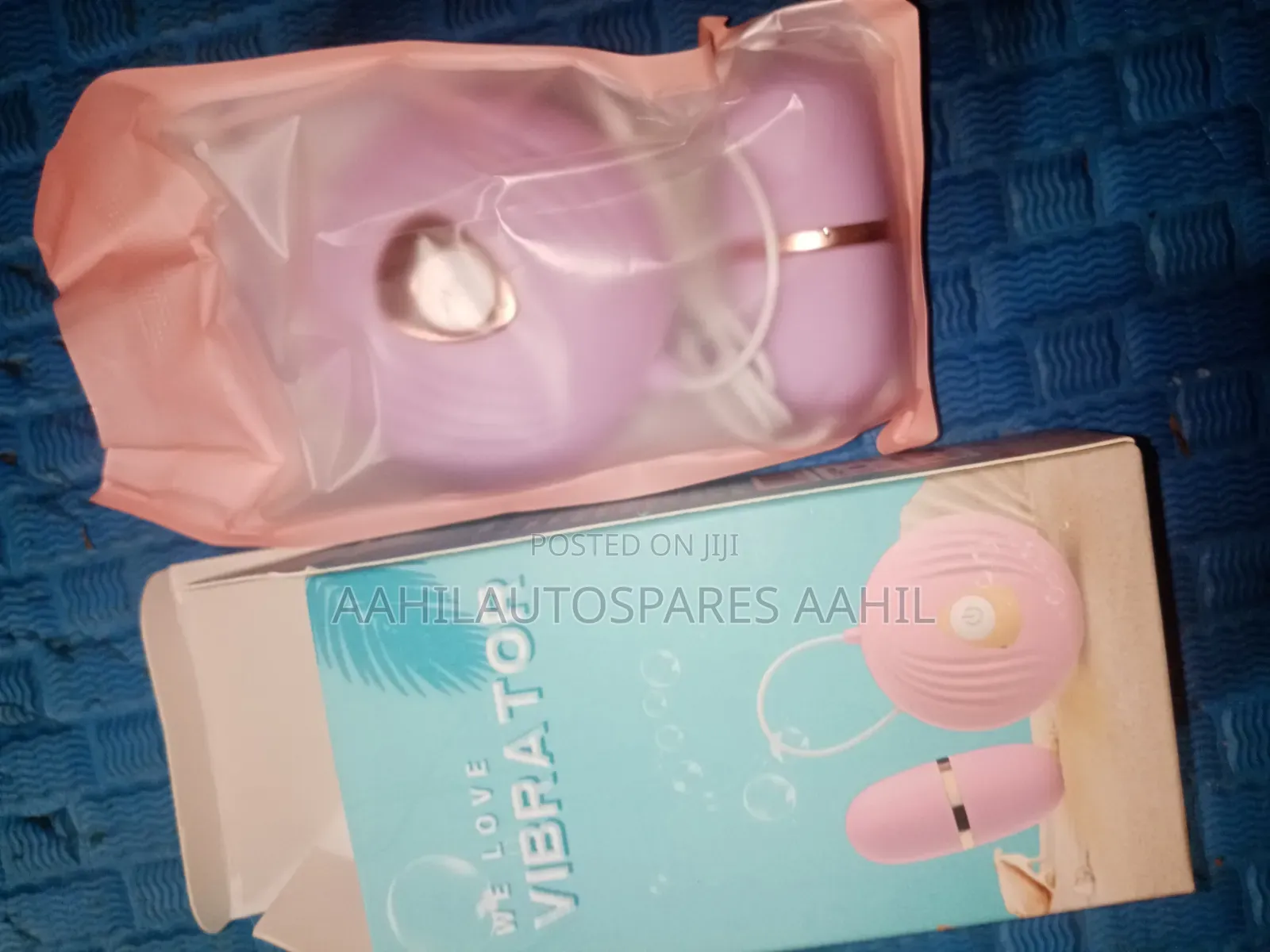 Sex Toy Vibrator