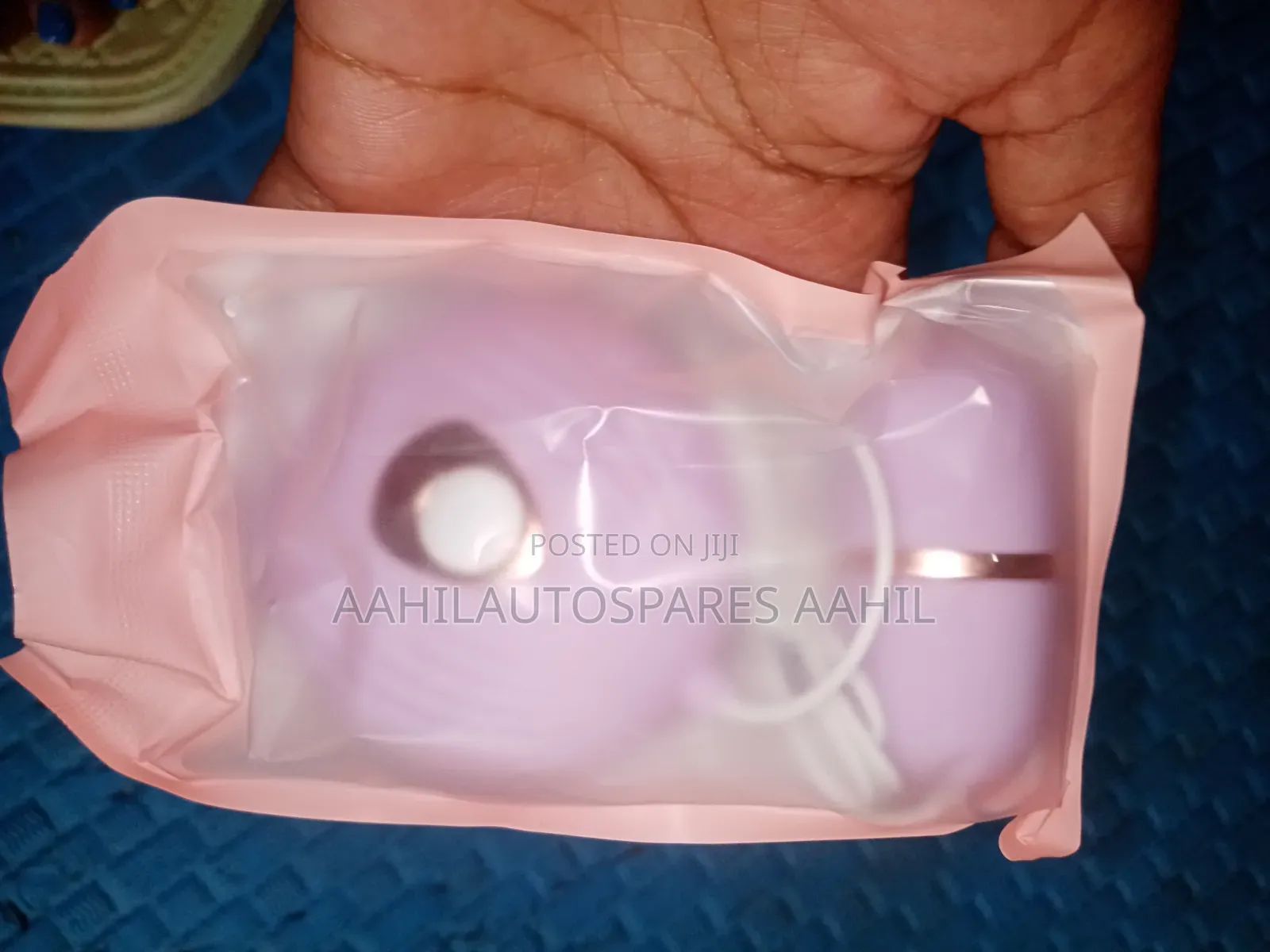 Sex Toy Vibrator