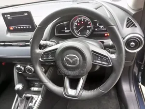 Mazda 2 2020 Blue
