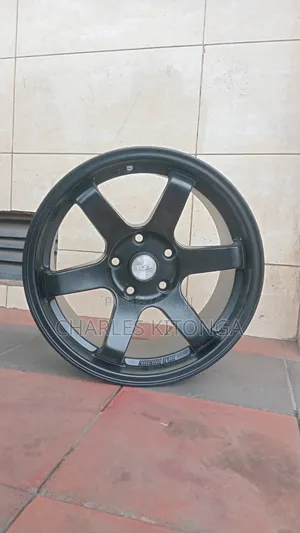 Noah Rim 16" Inch Offset 5x114