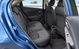 Mazda Demio 2019 Blue