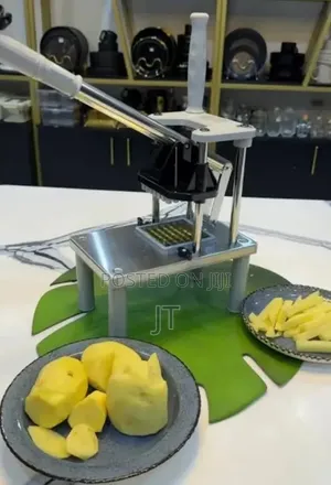 Huanpu Heavy Duty Potato Chipper