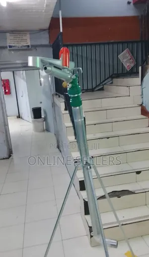 Complete Rain Sprinkler