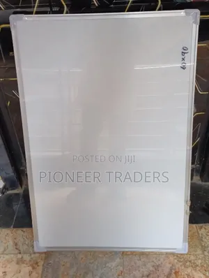 White Board Size 60 by 70