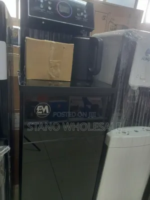 Em Bottom Load Water Dispenser