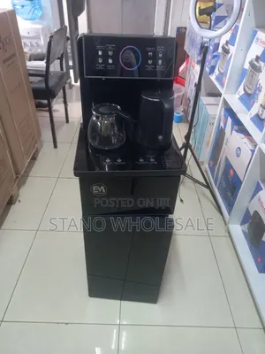 Em Bottom Load Water Dispenser