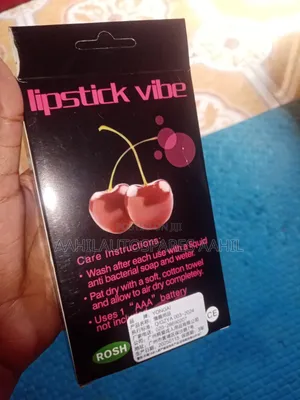 Sex Toy Vibrator