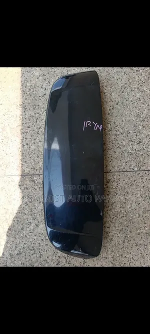 Subaru Legacy BP5 BP9 Spoiler