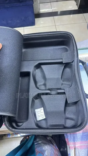 Protective Carry Case for Playstation 5 Slim