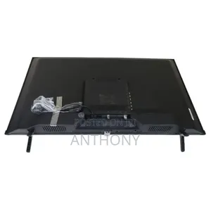 GLD 32 Inch FHD Frame Less Digital TV