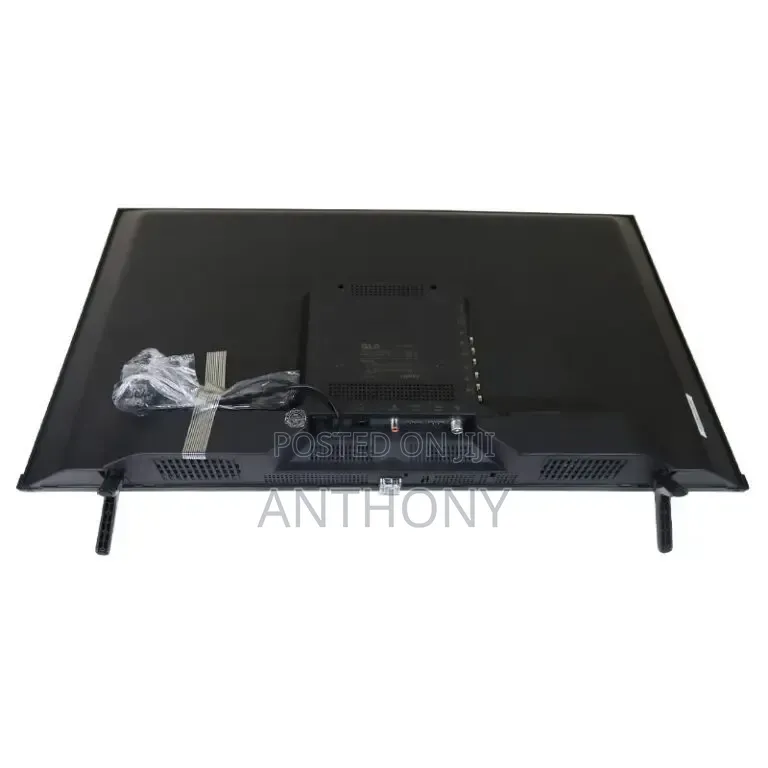 GLD 32 Inch FHD Frame Less Digital TV
