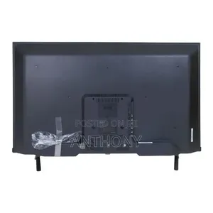 GLD 32 Inch FHD Frame Less Digital TV