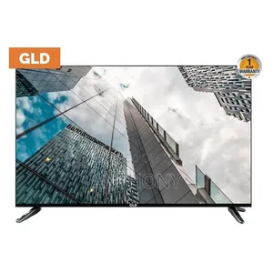 GLD 32 Inch FHD Frame Less Digital TV