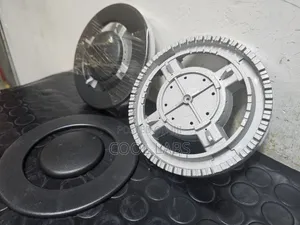 Gas Cooker Burner Cap Crown | Stove Hob Flame Distributor