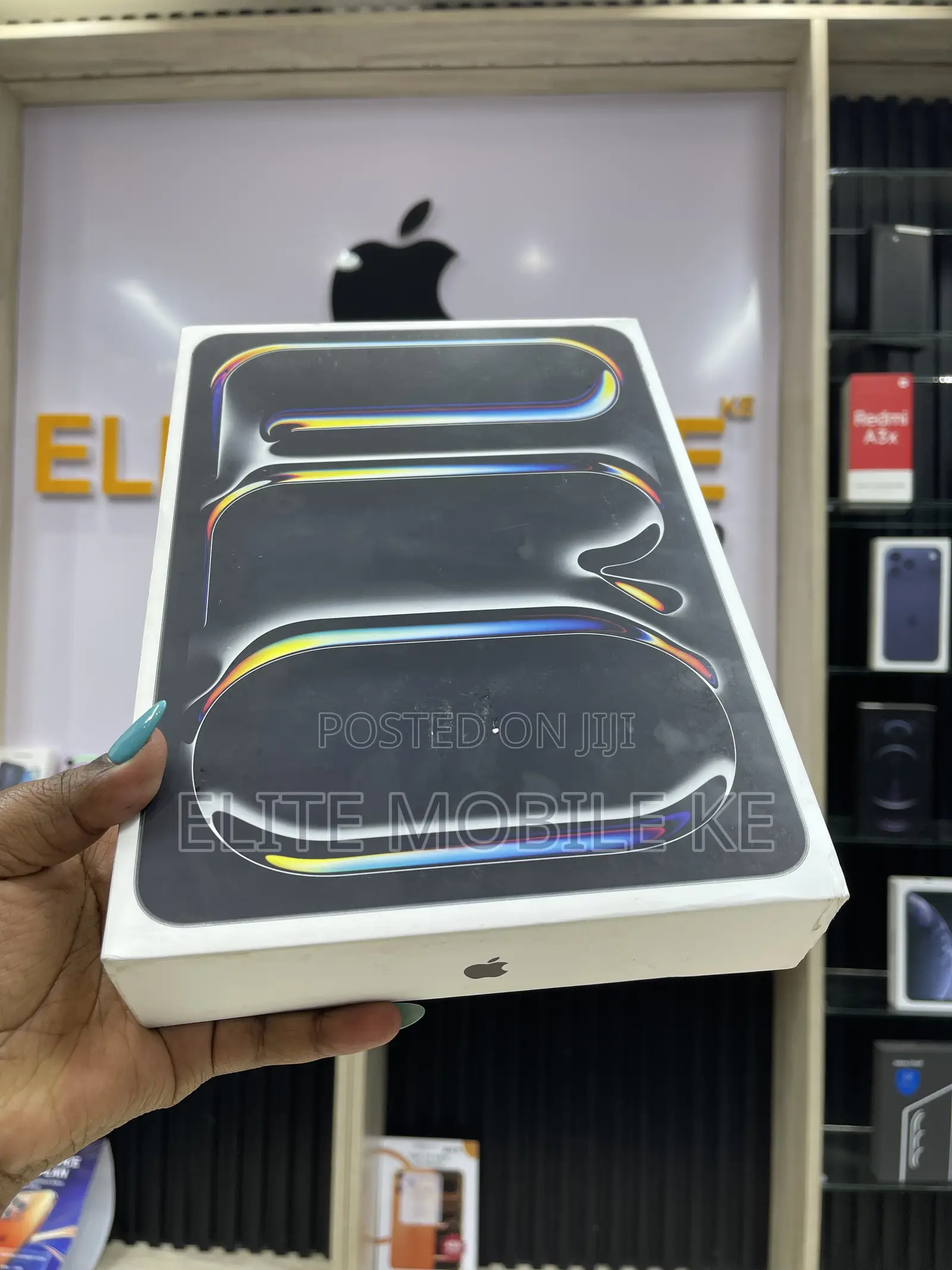 New Apple iPad Pro 256 GB