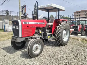 2026 Brand New Massey Ferguson 375 for Sale