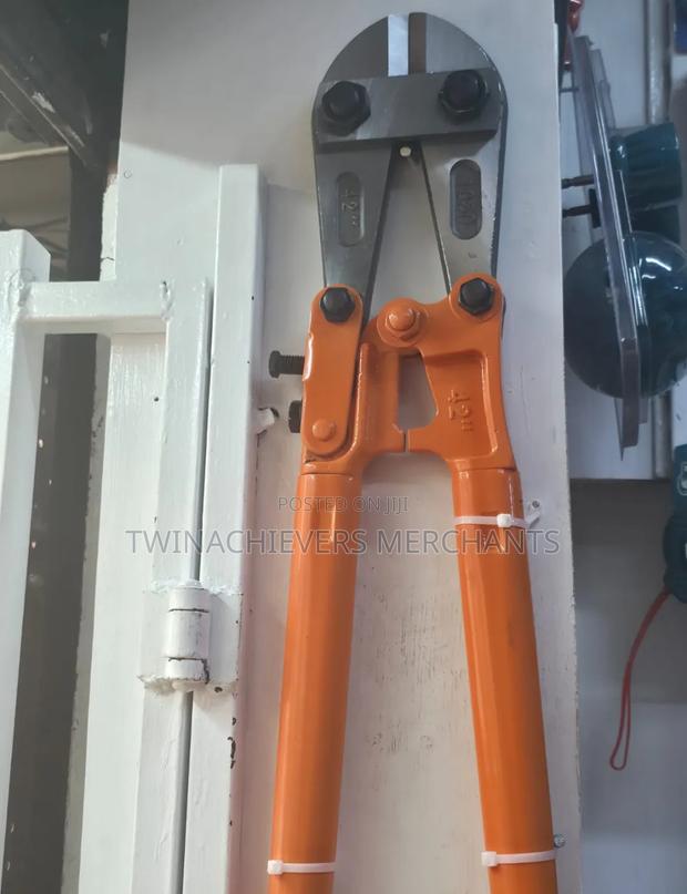 42'Inch Bolt Cutter - main view