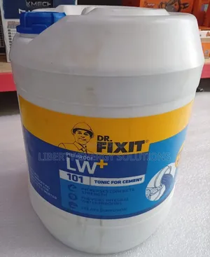 Dr. Fixit Pidiproof LW+ 101