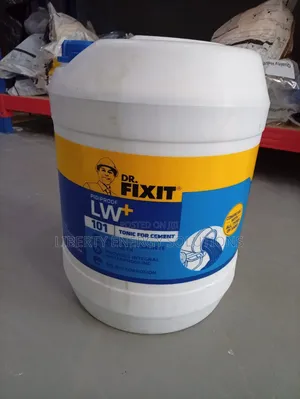 Dr. Fixit Pidiproof LW+ 101